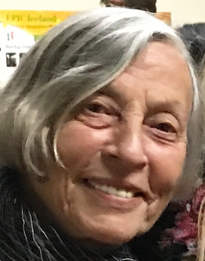 Nina Czegledy