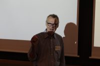 Hybrid Labs symposium Aalto