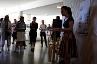 Hybrid Labs symposium Aalto